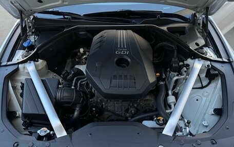 Genesis G70 I, 2019 год, 2 600 000 рублей, 40 фотография