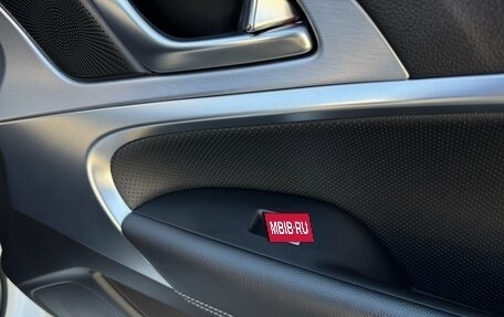 Genesis G70 I, 2019 год, 2 600 000 рублей, 36 фотография