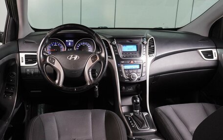 Hyundai i30 II рестайлинг, 2015 год, 1 325 000 рублей, 6 фотография
