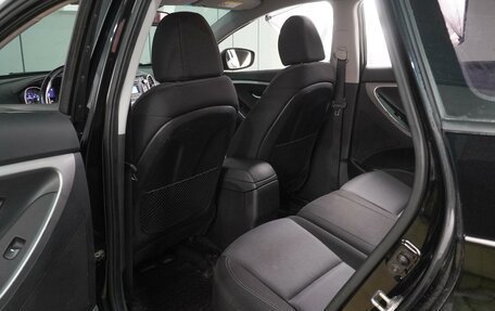 Hyundai i30 II рестайлинг, 2015 год, 1 325 000 рублей, 11 фотография