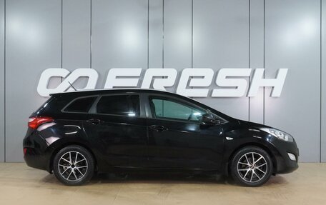 Hyundai i30 II рестайлинг, 2015 год, 1 325 000 рублей, 5 фотография