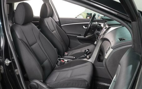 Hyundai i30 II рестайлинг, 2015 год, 1 325 000 рублей, 8 фотография