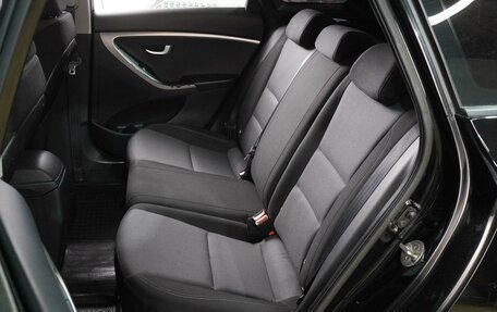 Hyundai i30 II рестайлинг, 2015 год, 1 325 000 рублей, 9 фотография