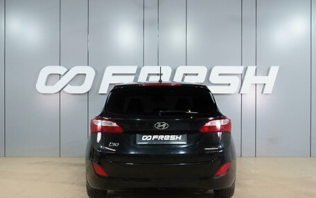 Hyundai i30 II рестайлинг, 2015 год, 1 325 000 рублей, 4 фотография