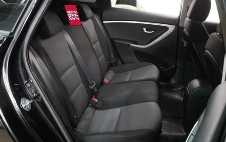 Hyundai i30 II рестайлинг, 2015 год, 1 325 000 рублей, 7 фотография