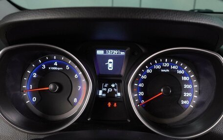 Hyundai i30 II рестайлинг, 2015 год, 1 325 000 рублей, 16 фотография