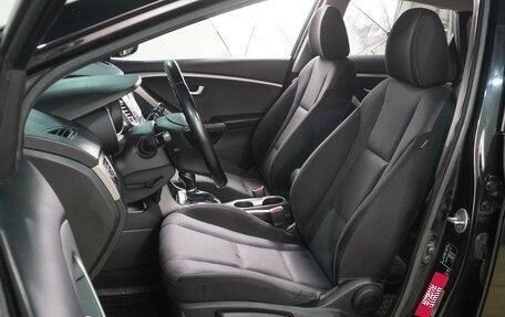 Hyundai i30 II рестайлинг, 2015 год, 1 325 000 рублей, 10 фотография