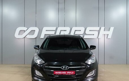 Hyundai i30 II рестайлинг, 2015 год, 1 325 000 рублей, 3 фотография