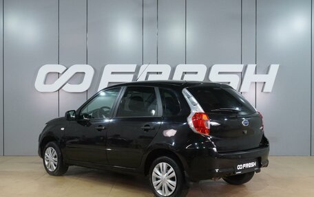 Datsun mi-DO, 2015 год, 679 000 рублей, 2 фотография
