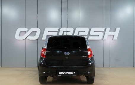 Datsun mi-DO, 2015 год, 679 000 рублей, 4 фотография