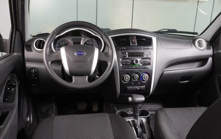 Datsun mi-DO, 2015 год, 679 000 рублей, 6 фотография