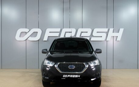 Datsun mi-DO, 2015 год, 679 000 рублей, 3 фотография