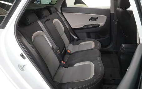 KIA cee'd III, 2016 год, 1 449 000 рублей, 7 фотография