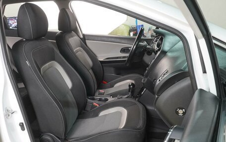 KIA cee'd III, 2016 год, 1 449 000 рублей, 8 фотография