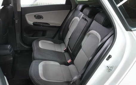 KIA cee'd III, 2016 год, 1 449 000 рублей, 9 фотография