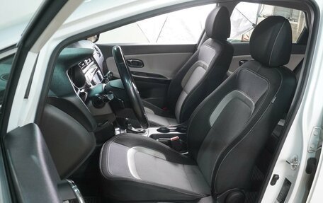 KIA cee'd III, 2016 год, 1 449 000 рублей, 10 фотография
