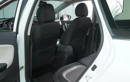 KIA cee'd III, 2016 год, 1 449 000 рублей, 11 фотография