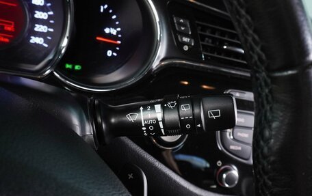 KIA cee'd III, 2016 год, 1 449 000 рублей, 18 фотография