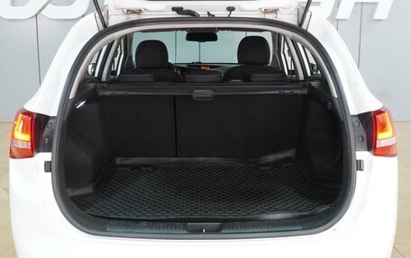 KIA cee'd III, 2016 год, 1 449 000 рублей, 23 фотография
