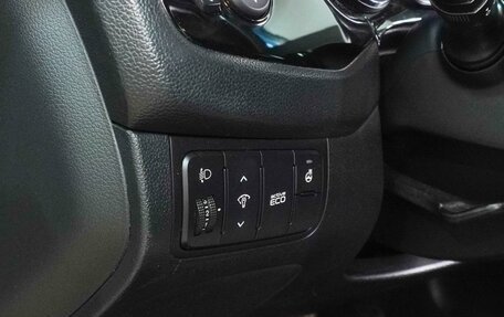 KIA cee'd III, 2016 год, 1 449 000 рублей, 20 фотография