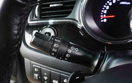 KIA cee'd III, 2016 год, 1 449 000 рублей, 17 фотография