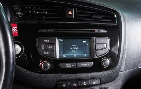 KIA cee'd III, 2016 год, 1 449 000 рублей, 14 фотография
