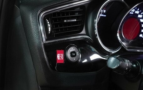 KIA cee'd III, 2016 год, 1 449 000 рублей, 21 фотография