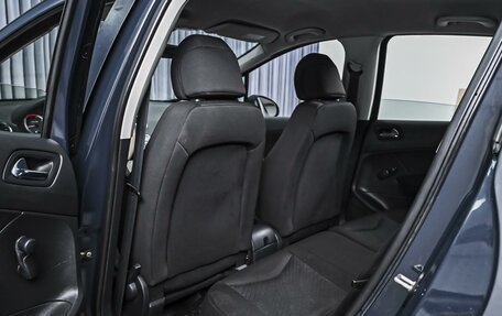 Peugeot 308 II, 2009 год, 509 000 рублей, 11 фотография