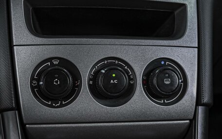 Peugeot 308 II, 2009 год, 509 000 рублей, 14 фотография