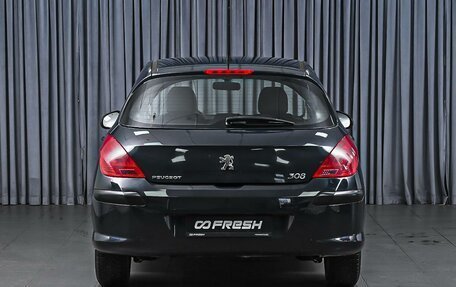 Peugeot 308 II, 2009 год, 509 000 рублей, 4 фотография