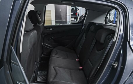 Peugeot 308 II, 2009 год, 509 000 рублей, 9 фотография
