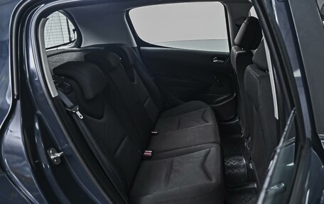 Peugeot 308 II, 2009 год, 509 000 рублей, 7 фотография