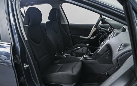 Peugeot 308 II, 2009 год, 509 000 рублей, 8 фотография