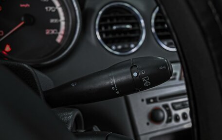 Peugeot 308 II, 2009 год, 509 000 рублей, 16 фотография