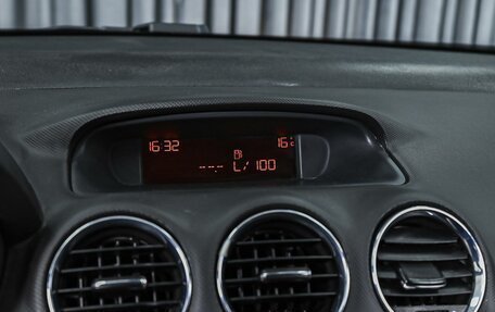 Peugeot 308 II, 2009 год, 509 000 рублей, 12 фотография