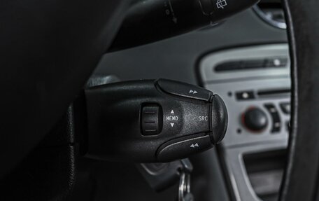 Peugeot 308 II, 2009 год, 509 000 рублей, 17 фотография