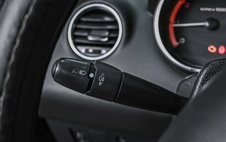 Peugeot 308 II, 2009 год, 509 000 рублей, 15 фотография