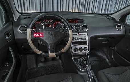 Peugeot 308 II, 2009 год, 509 000 рублей, 6 фотография
