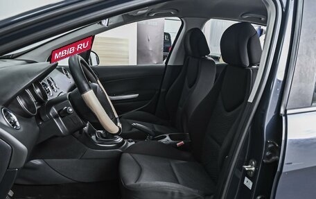 Peugeot 308 II, 2009 год, 509 000 рублей, 10 фотография