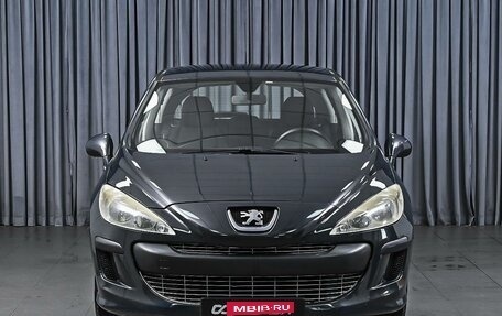 Peugeot 308 II, 2009 год, 509 000 рублей, 3 фотография