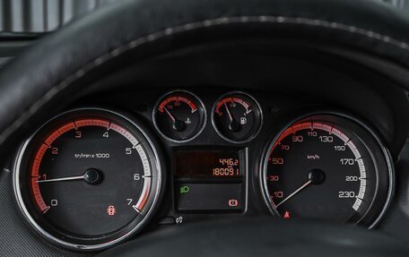 Peugeot 308 II, 2009 год, 509 000 рублей, 18 фотография