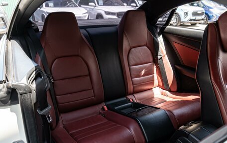 Mercedes-Benz E-Класс, 2010 год, 1 440 000 рублей, 7 фотография
