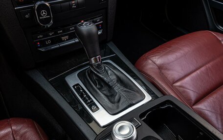 Mercedes-Benz E-Класс, 2010 год, 1 440 000 рублей, 11 фотография