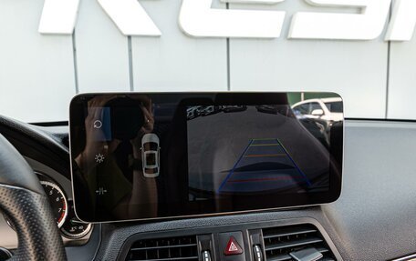 Mercedes-Benz E-Класс, 2010 год, 1 440 000 рублей, 12 фотография