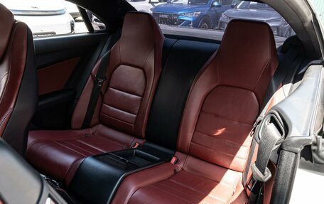 Mercedes-Benz E-Класс, 2010 год, 1 440 000 рублей, 9 фотография