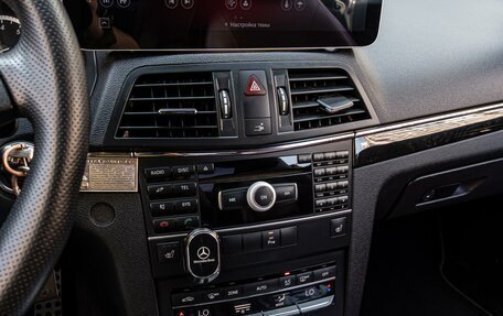 Mercedes-Benz E-Класс, 2010 год, 1 440 000 рублей, 13 фотография