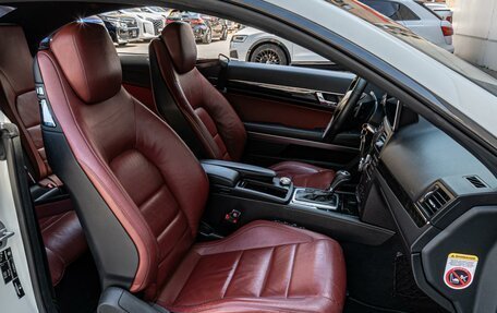 Mercedes-Benz E-Класс, 2010 год, 1 440 000 рублей, 8 фотография