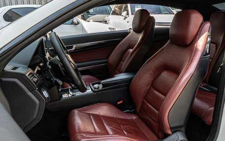 Mercedes-Benz E-Класс, 2010 год, 1 440 000 рублей, 10 фотография