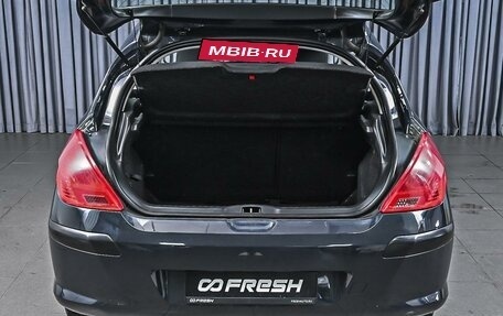 Peugeot 308 II, 2009 год, 509 000 рублей, 19 фотография