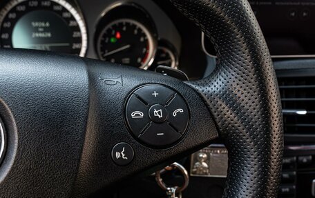 Mercedes-Benz E-Класс, 2010 год, 1 440 000 рублей, 16 фотография
